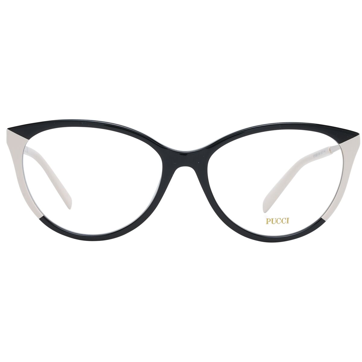 Ladies’ Spectacle frame Emilio Pucci EP5226 55004