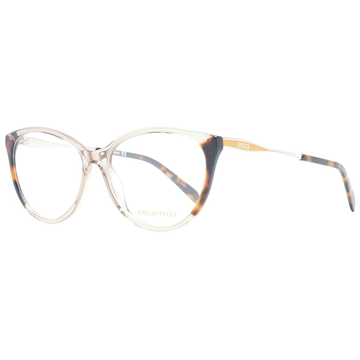 Ladies’ Spectacle frame Emilio Pucci EP5226 55047