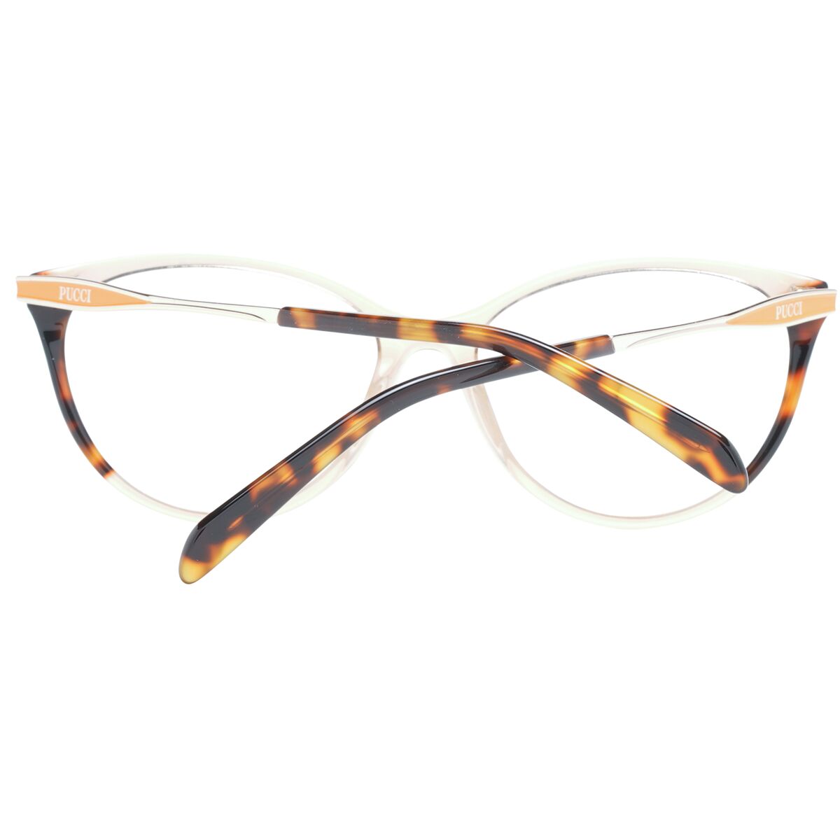 Ladies’ Spectacle frame Emilio Pucci EP5226 55047
