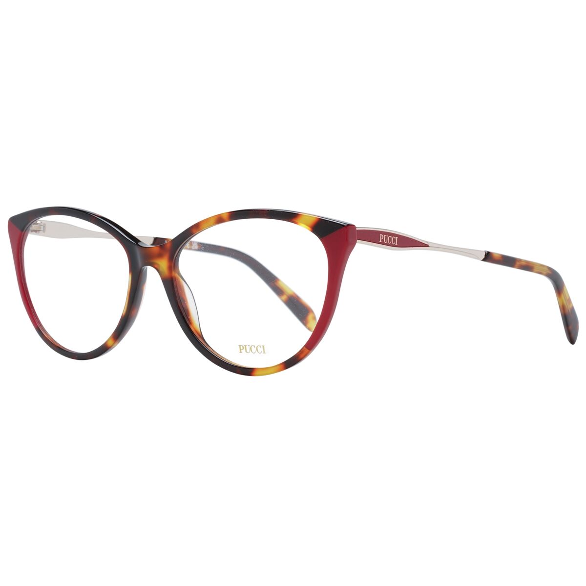 Ladies’ Spectacle frame Emilio Pucci EP5226 55054