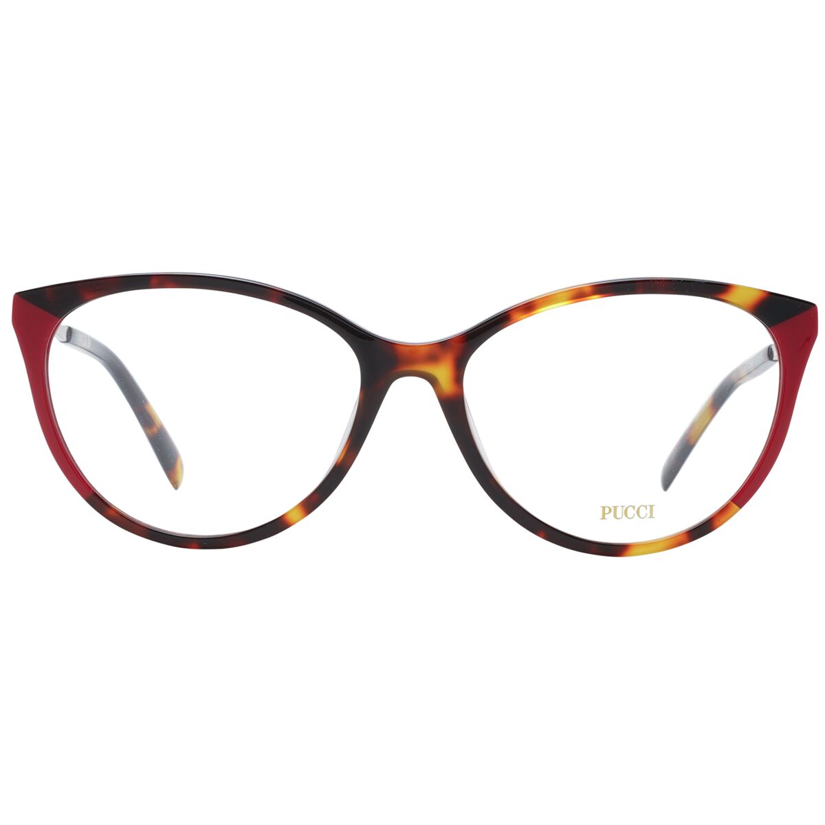 Ladies’ Spectacle frame Emilio Pucci EP5226 55054