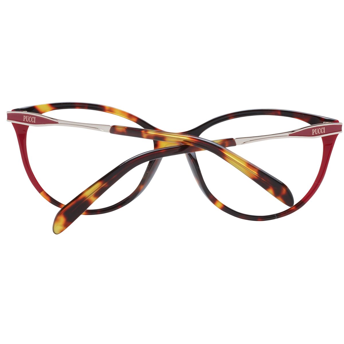 Ladies’ Spectacle frame Emilio Pucci EP5226 55054