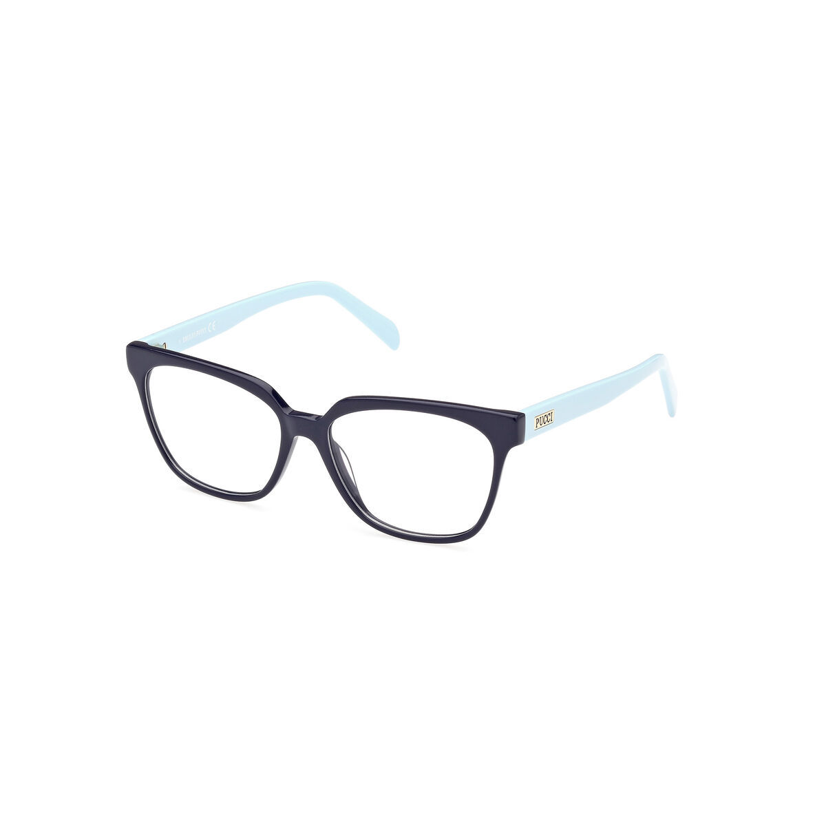 Ladies’ Spectacle frame Emilio Pucci EP5228-54090 ø 54 mm
