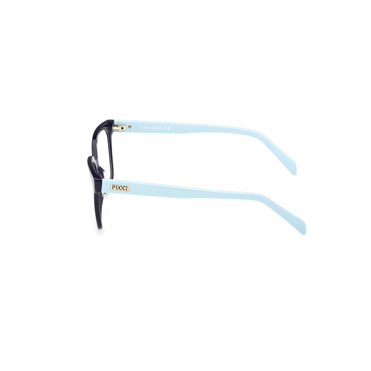 Ladies’ Spectacle frame Emilio Pucci EP5228-54090 ø 54 mm