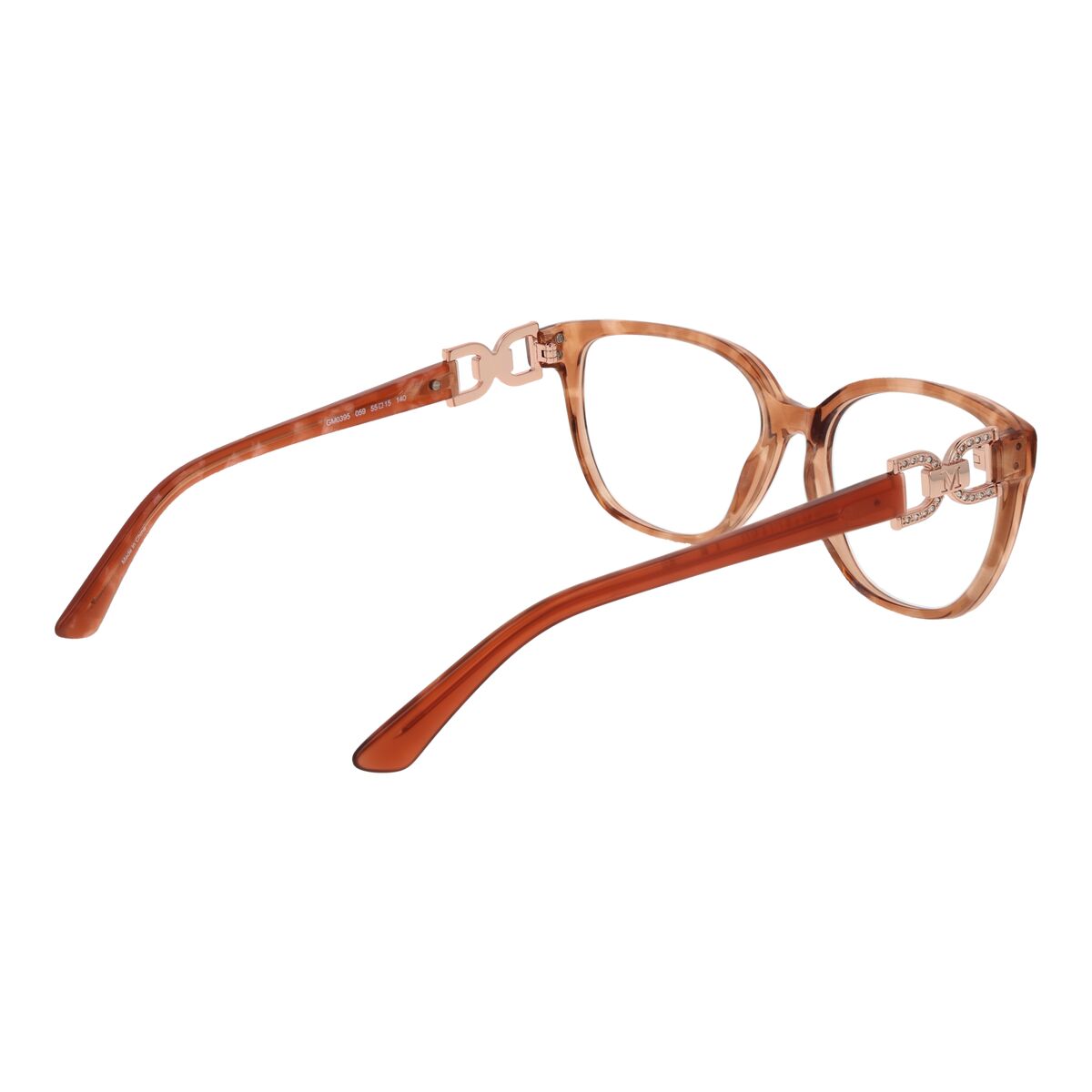 Ladies’ Spectacle frame Guess Marciano GM0395 55059