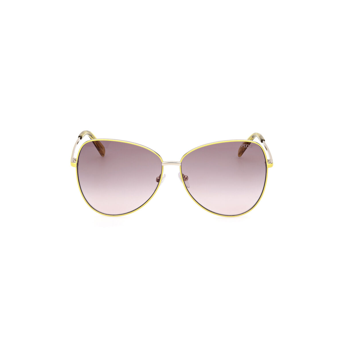 Ladies’ Sunglasses Emilio Pucci EP0207-6141F  61 mm