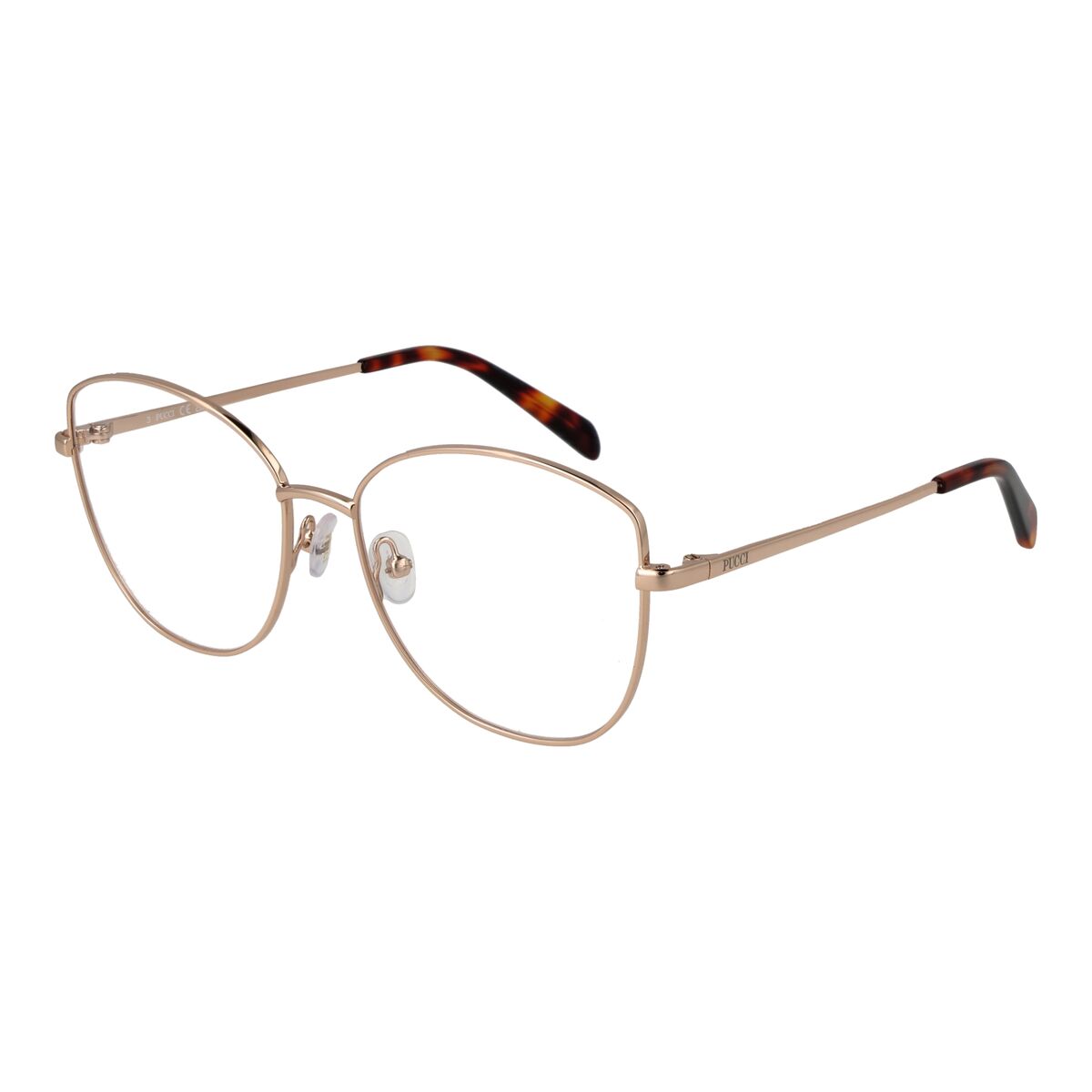Ladies’ Spectacle frame Emilio Pucci EP5229 55028
