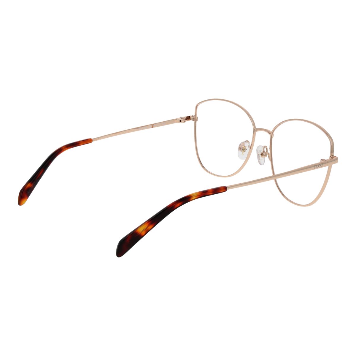 Ladies’ Spectacle frame Emilio Pucci EP5229 55028