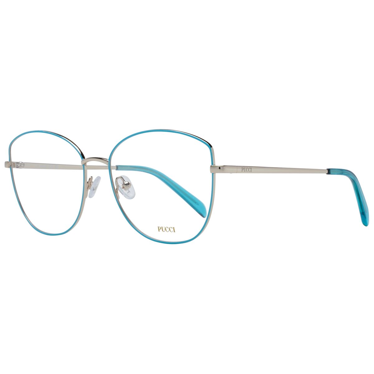 Ladies’ Spectacle frame Emilio Pucci EP5229 55087
