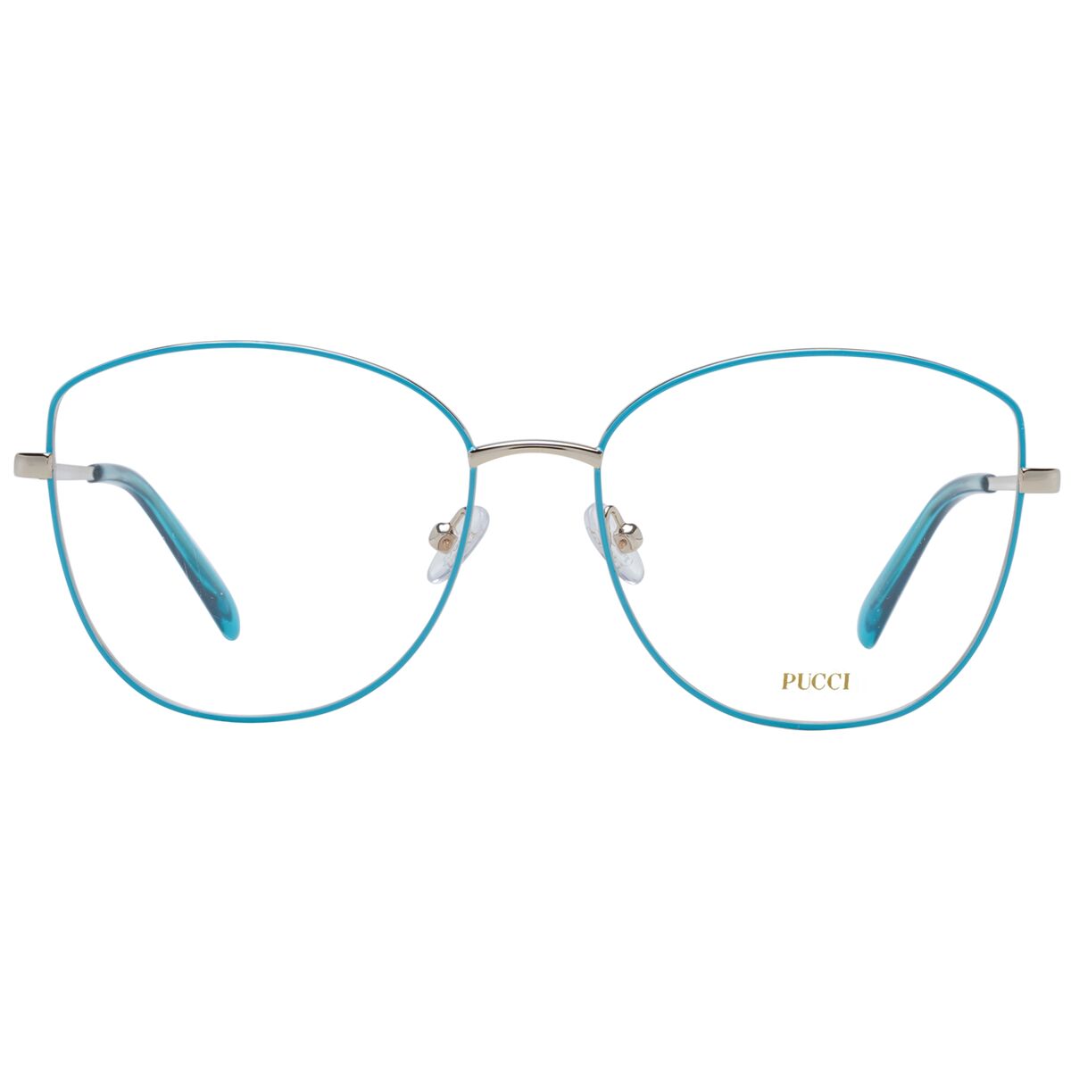 Ladies’ Spectacle frame Emilio Pucci EP5229 55087