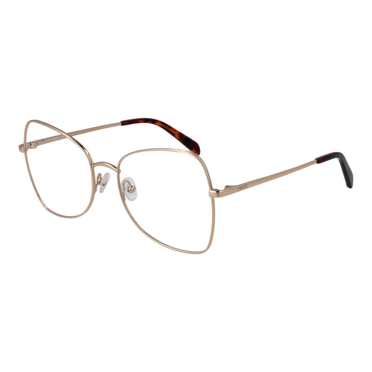 Ladies’ Spectacle frame Emilio Pucci EP5230 54028
