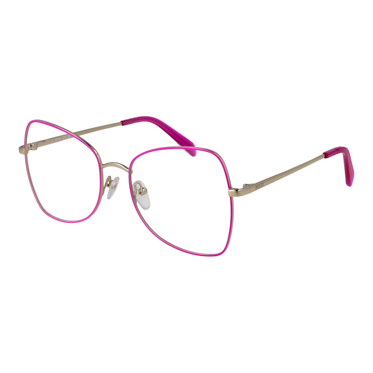 Ladies’ Spectacle frame Emilio Pucci EP5230 54077 Ladies’ Spectacle frame Emilio Pucci EP5230 54077
