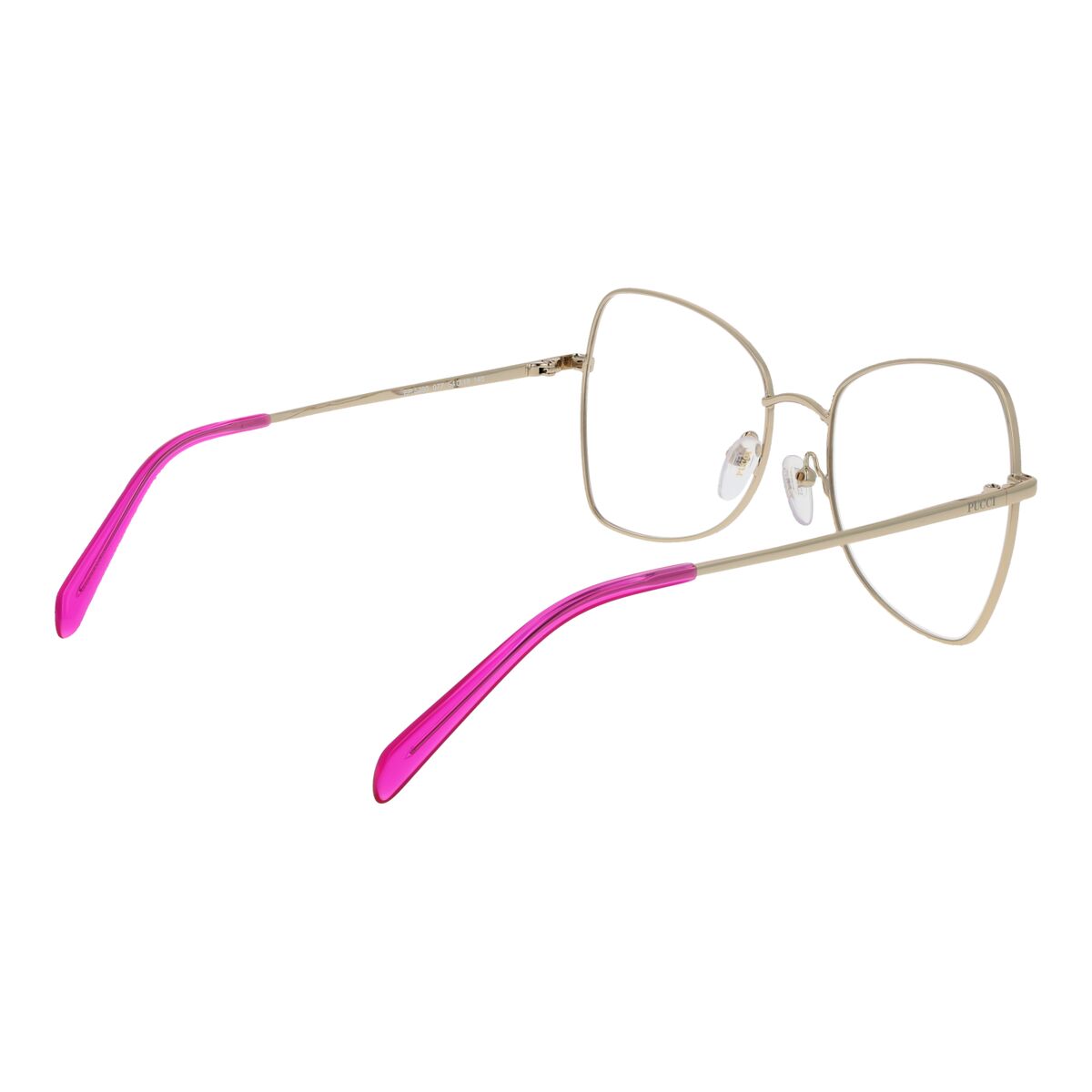Ladies’ Spectacle frame Emilio Pucci EP5230 54077
