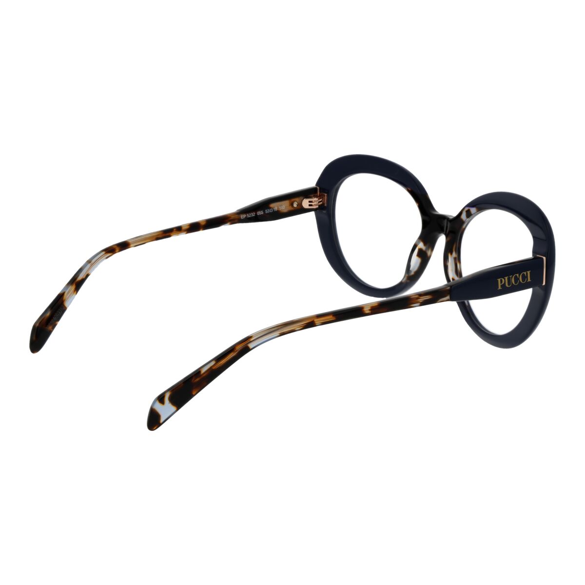 Ladies’ Spectacle frame Emilio Pucci EP5232 53055