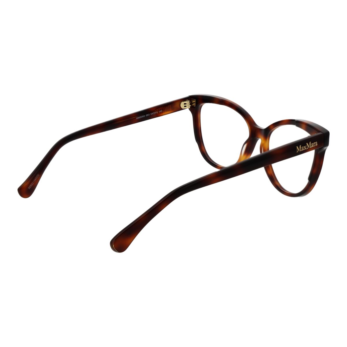 Ladies’ Spectacle frame Max Mara MM5093 54053