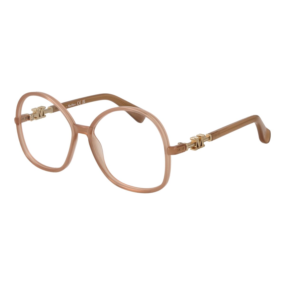 Ladies’ Spectacle frame Max Mara MM5100 55072