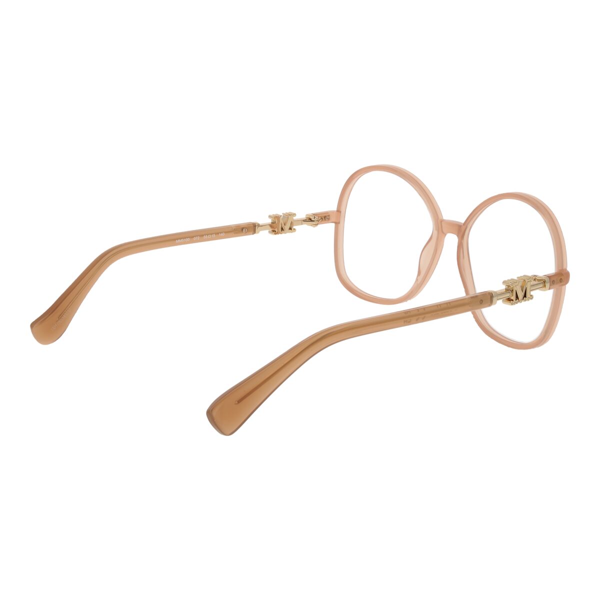 Ladies’ Spectacle frame Max Mara MM5100 55072