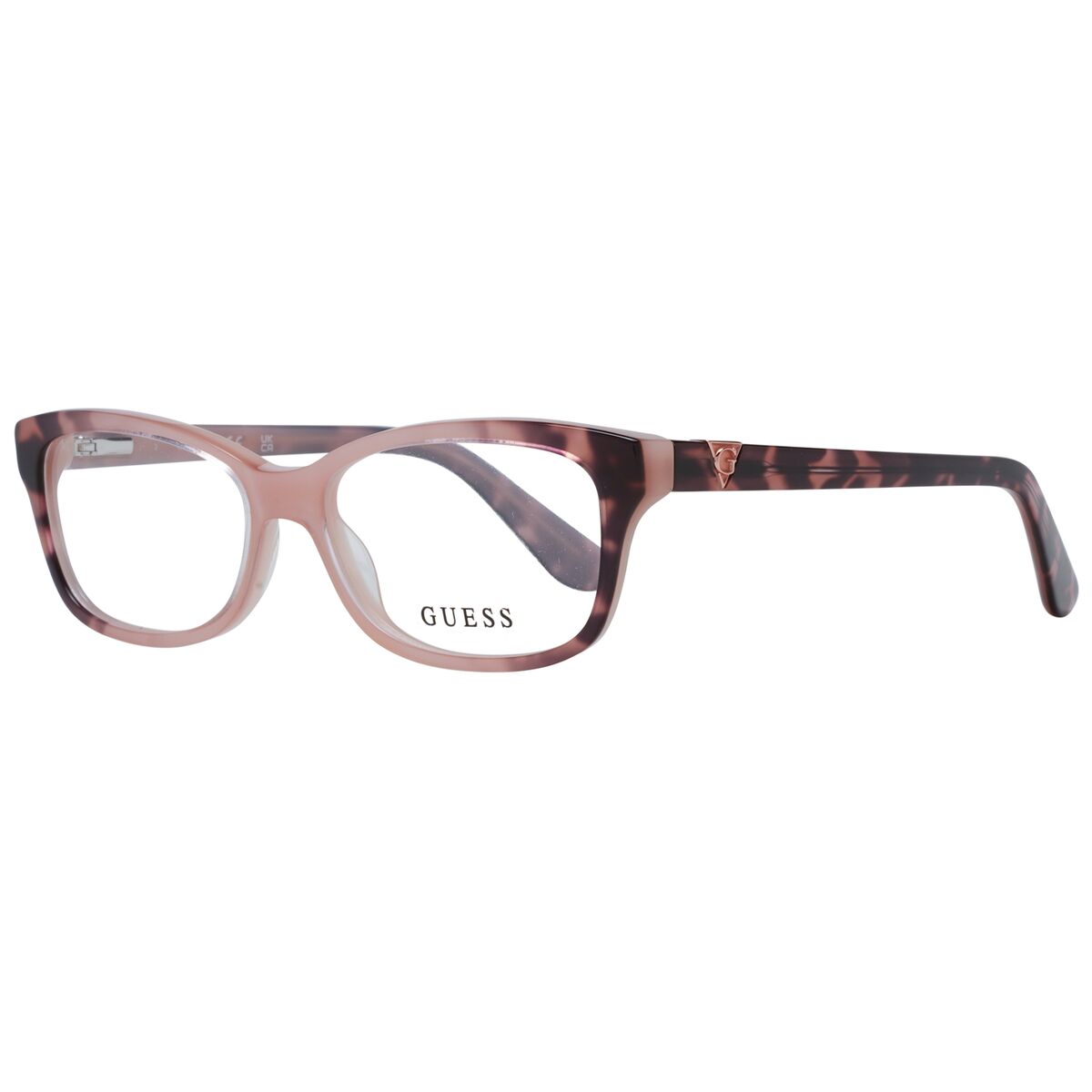Ladies’ Spectacle frame Guess GU2948 50074