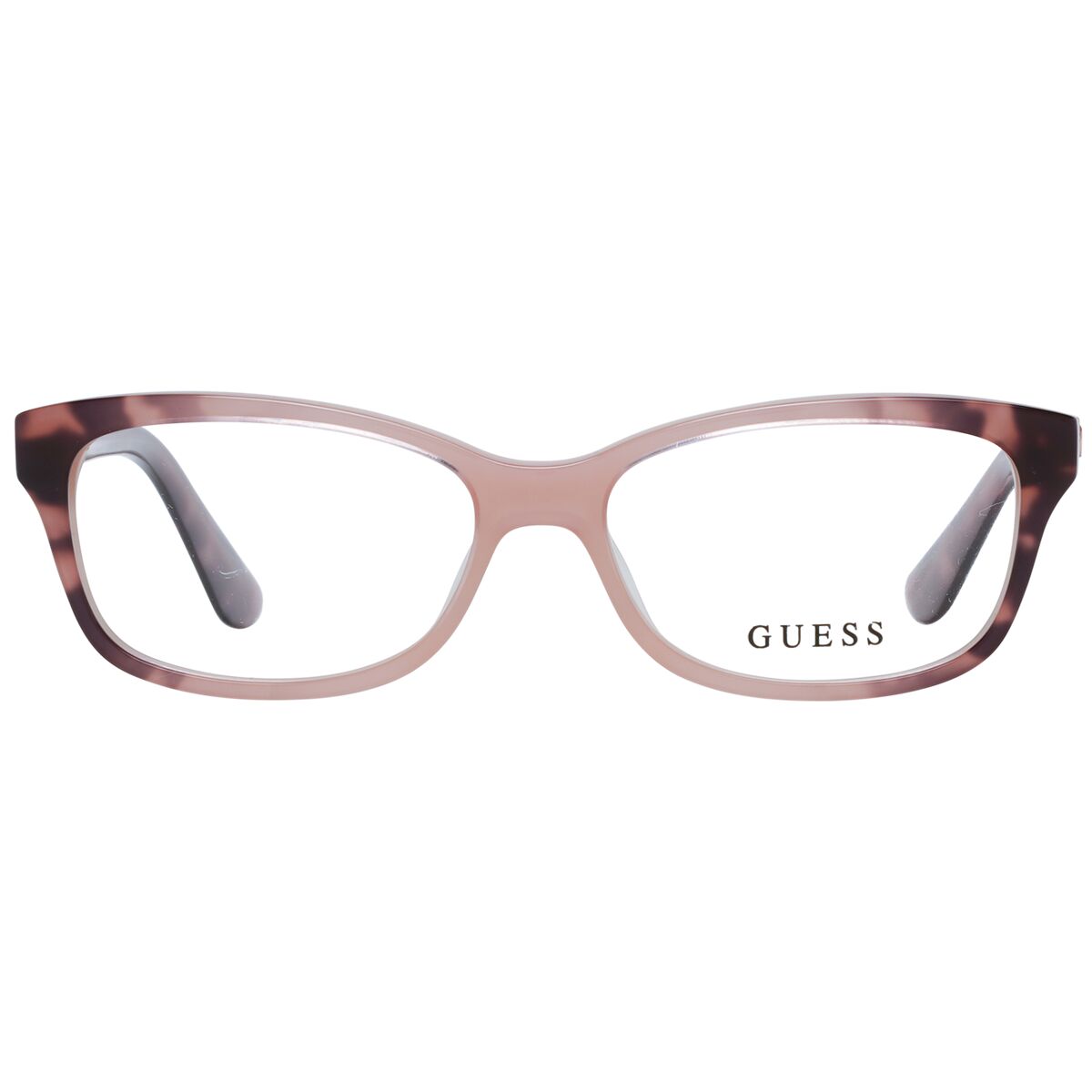 Ladies’ Spectacle frame Guess GU2948 50074