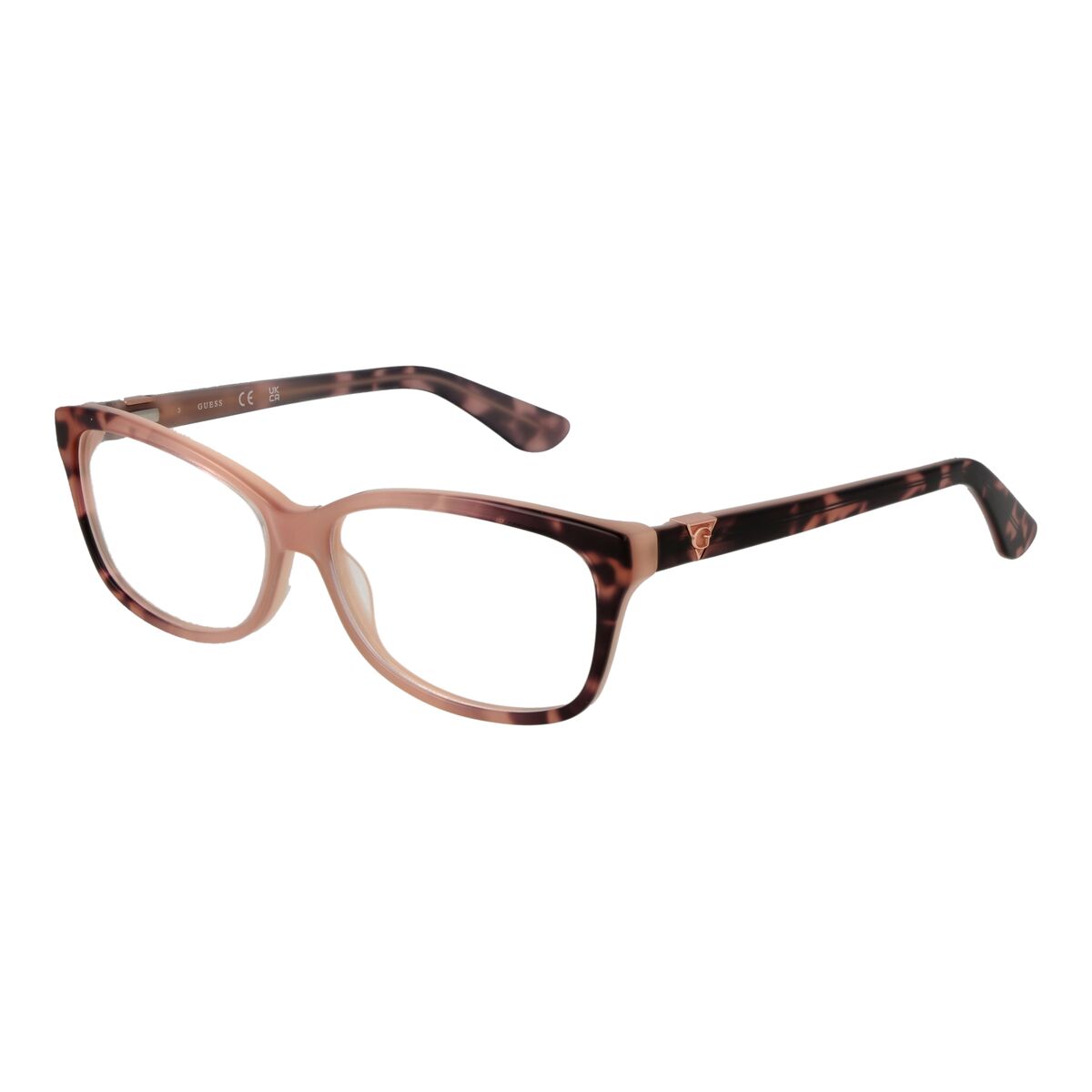 Ladies’ Spectacle frame Guess GU2948 56074