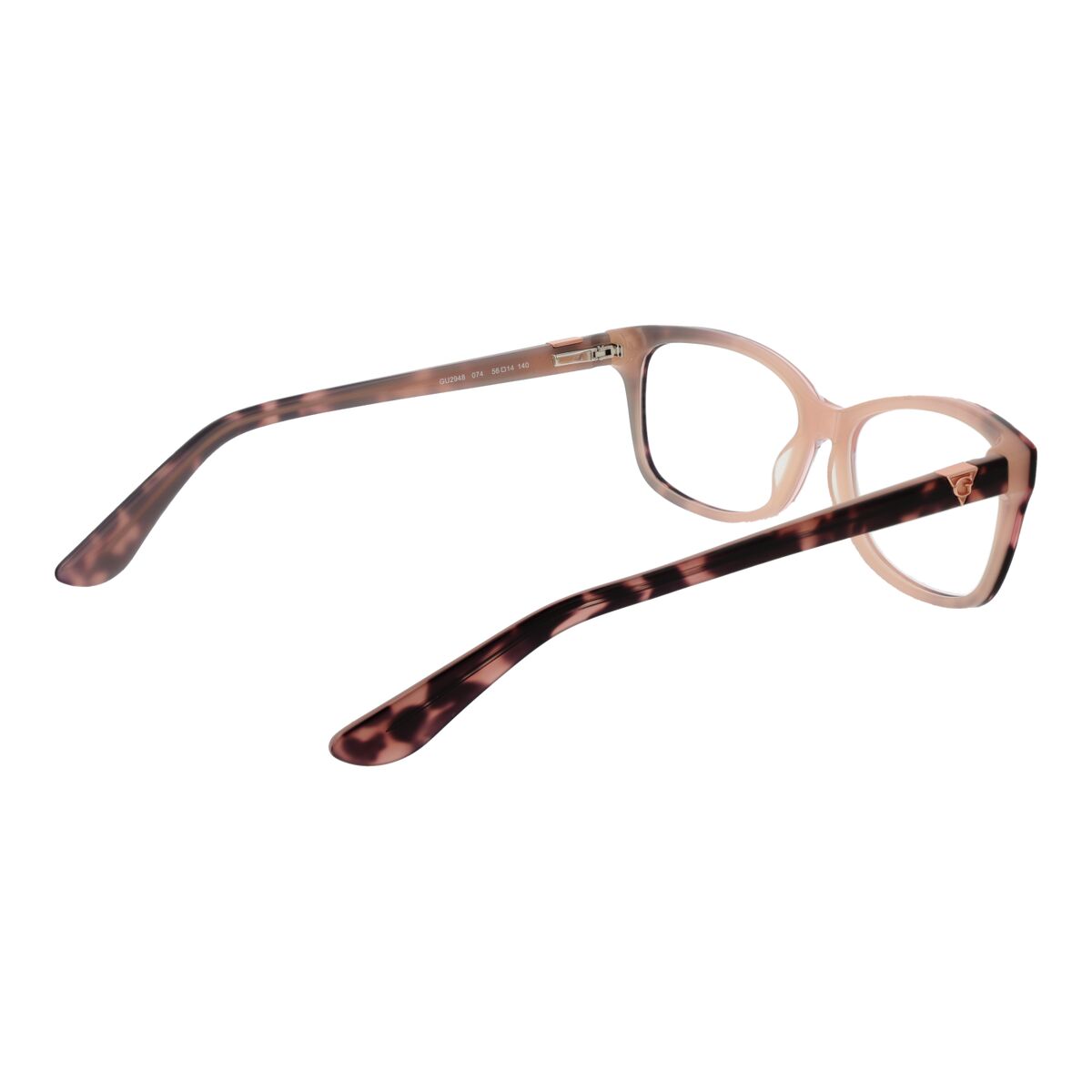 Ladies’ Spectacle frame Guess GU2948 56074