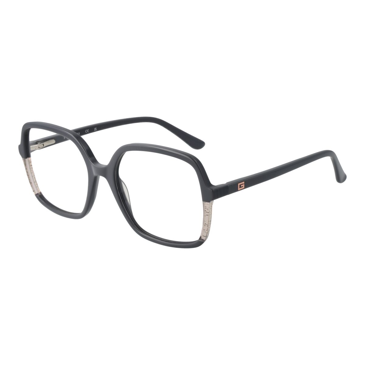 Ladies’ Spectacle frame Guess GU2950 53020