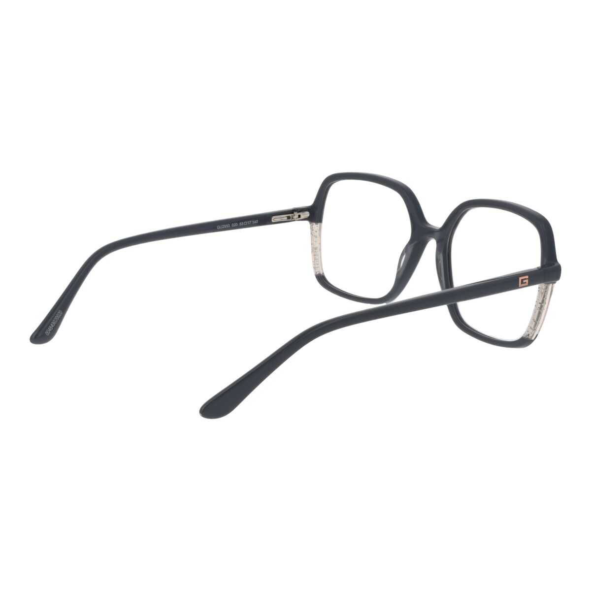 Ladies’ Spectacle frame Guess GU2950 53020