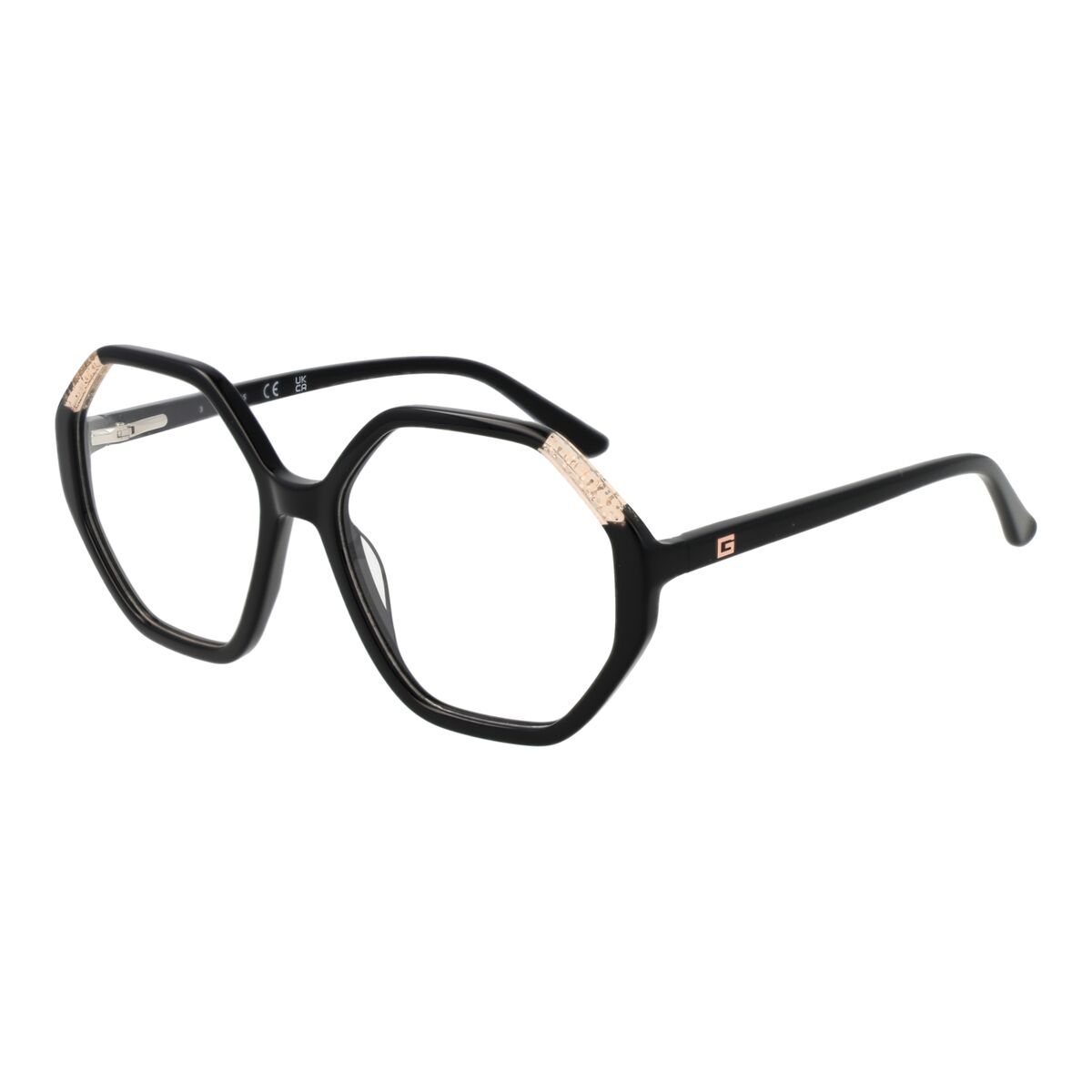 Ladies’ Spectacle frame Guess GU2951 53001
