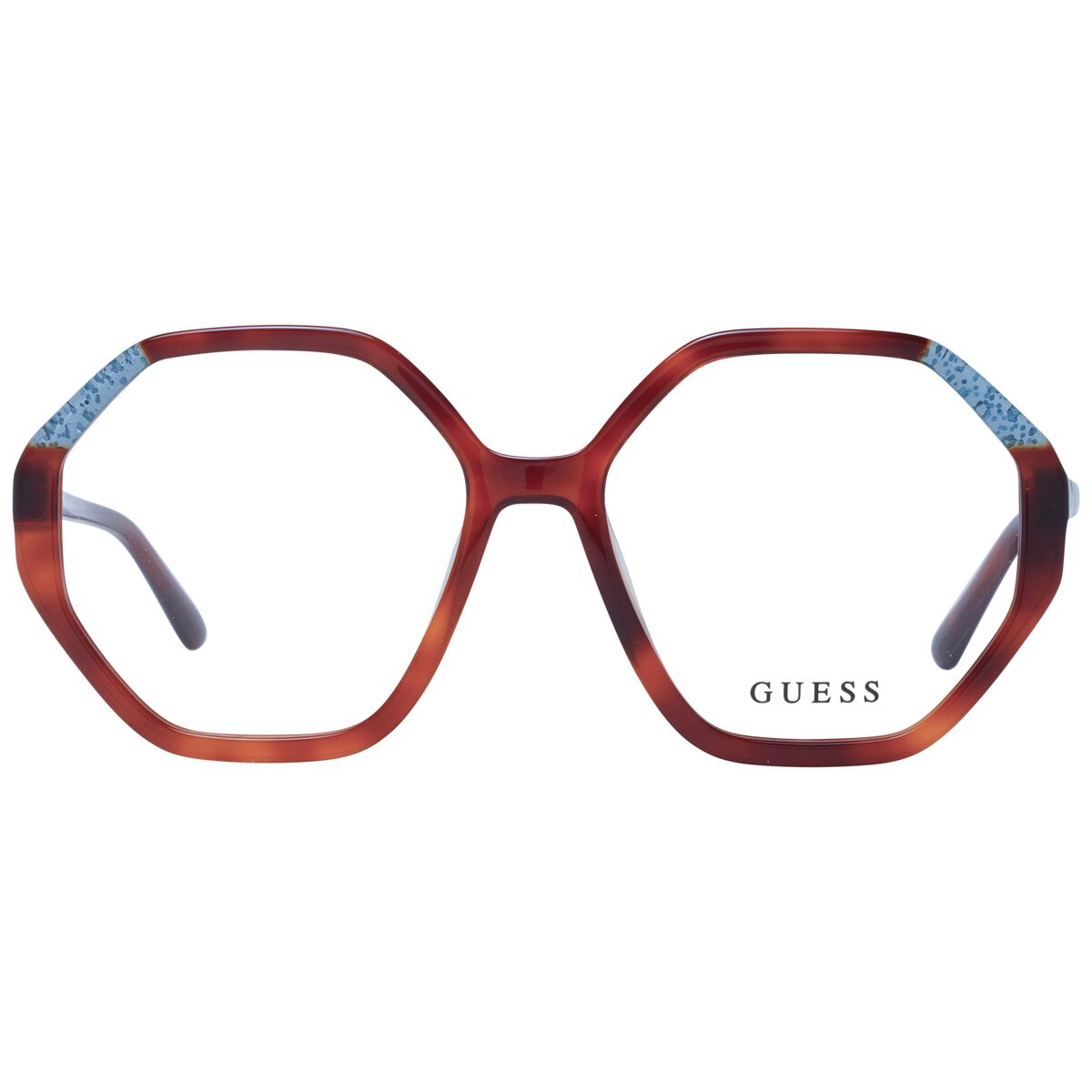 Ladies’ Spectacle frame Guess GU2951 53056
