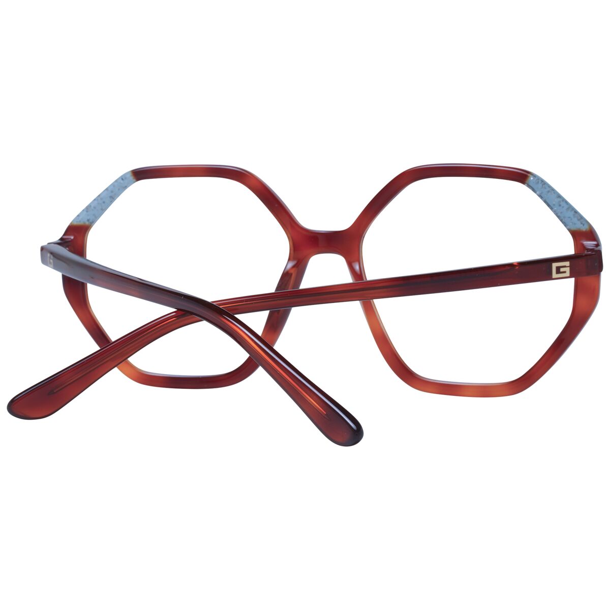 Ladies’ Spectacle frame Guess GU2951 53056