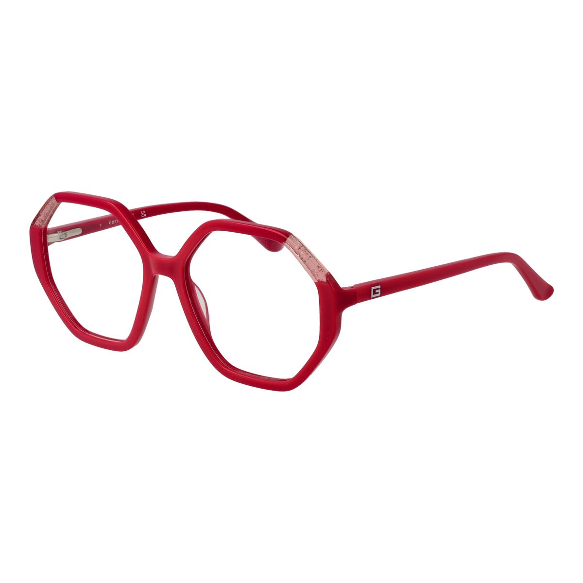 Ladies’ Spectacle frame Guess GU2951 53075
