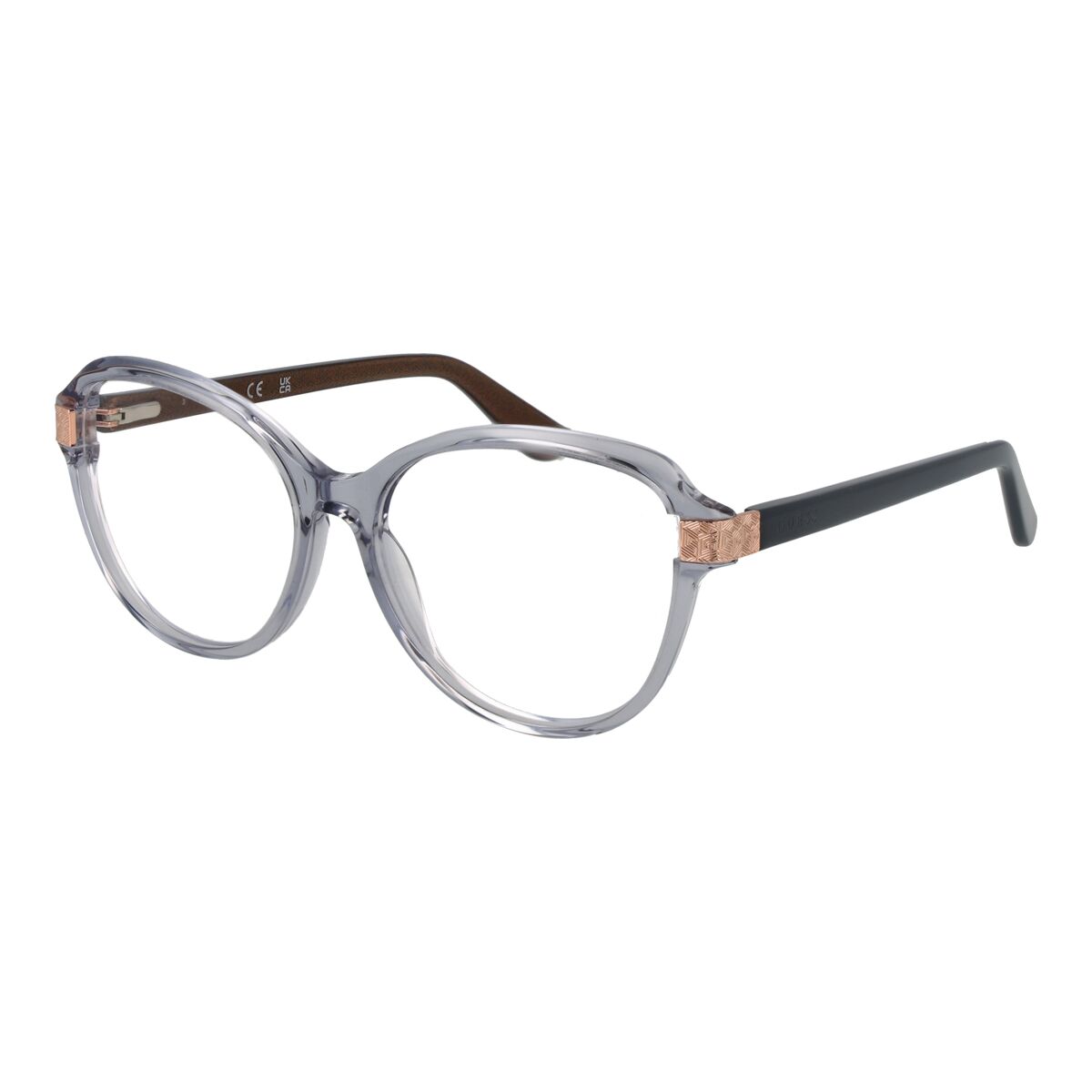 Ladies’ Spectacle frame Guess GU2955 55020