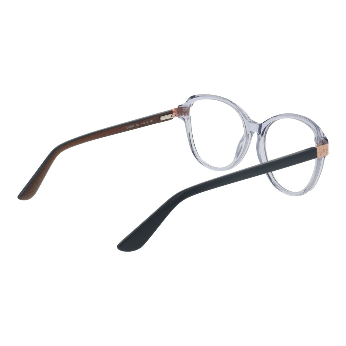 Ladies’ Spectacle frame Guess GU2955 55020