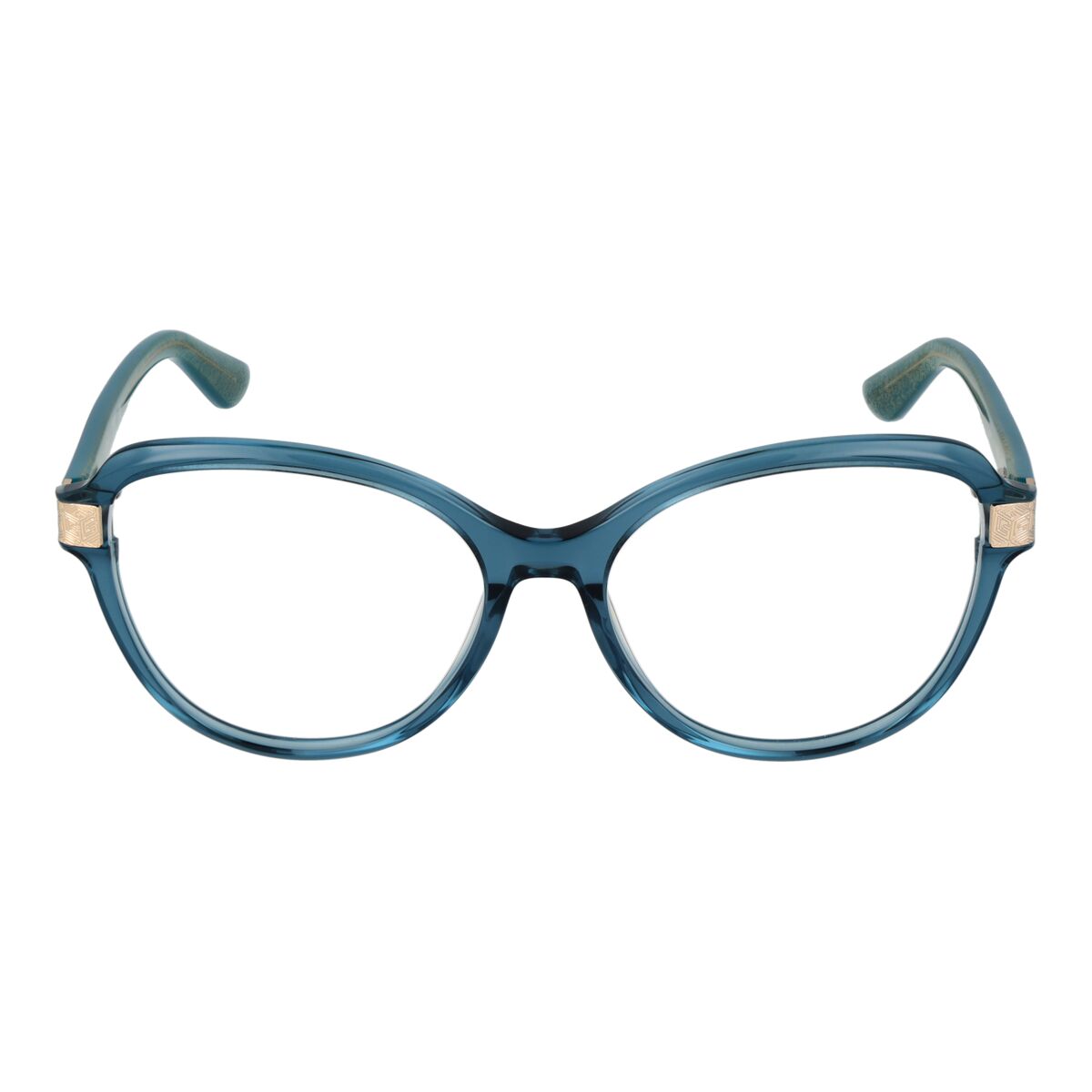 Ladies’ Spectacle frame Guess GU2955 55087