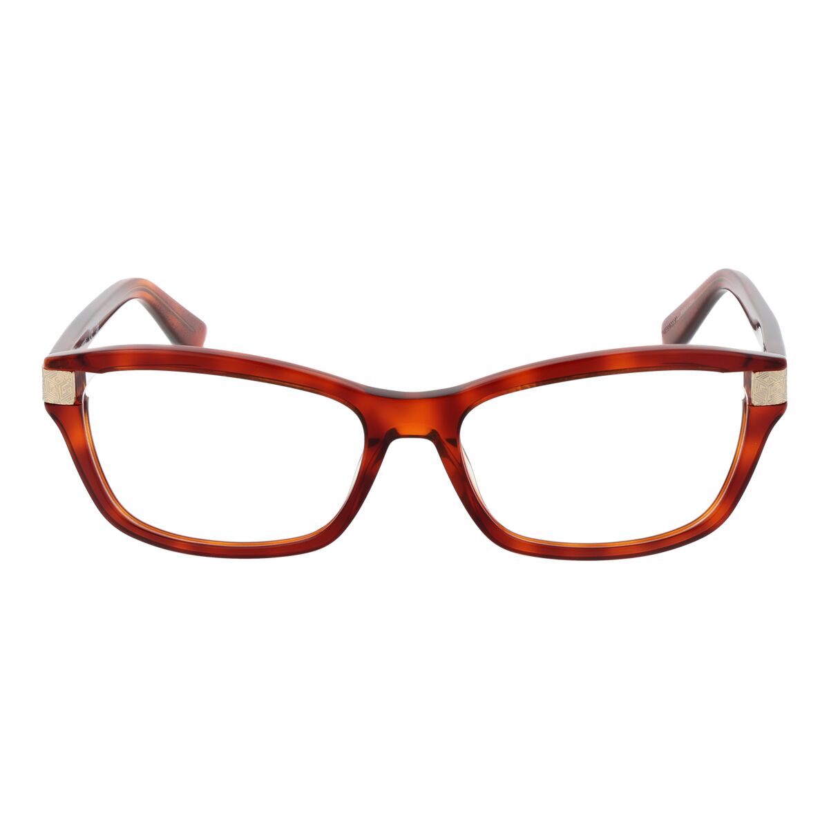 Ladies’ Spectacle frame Guess GU2956 54053