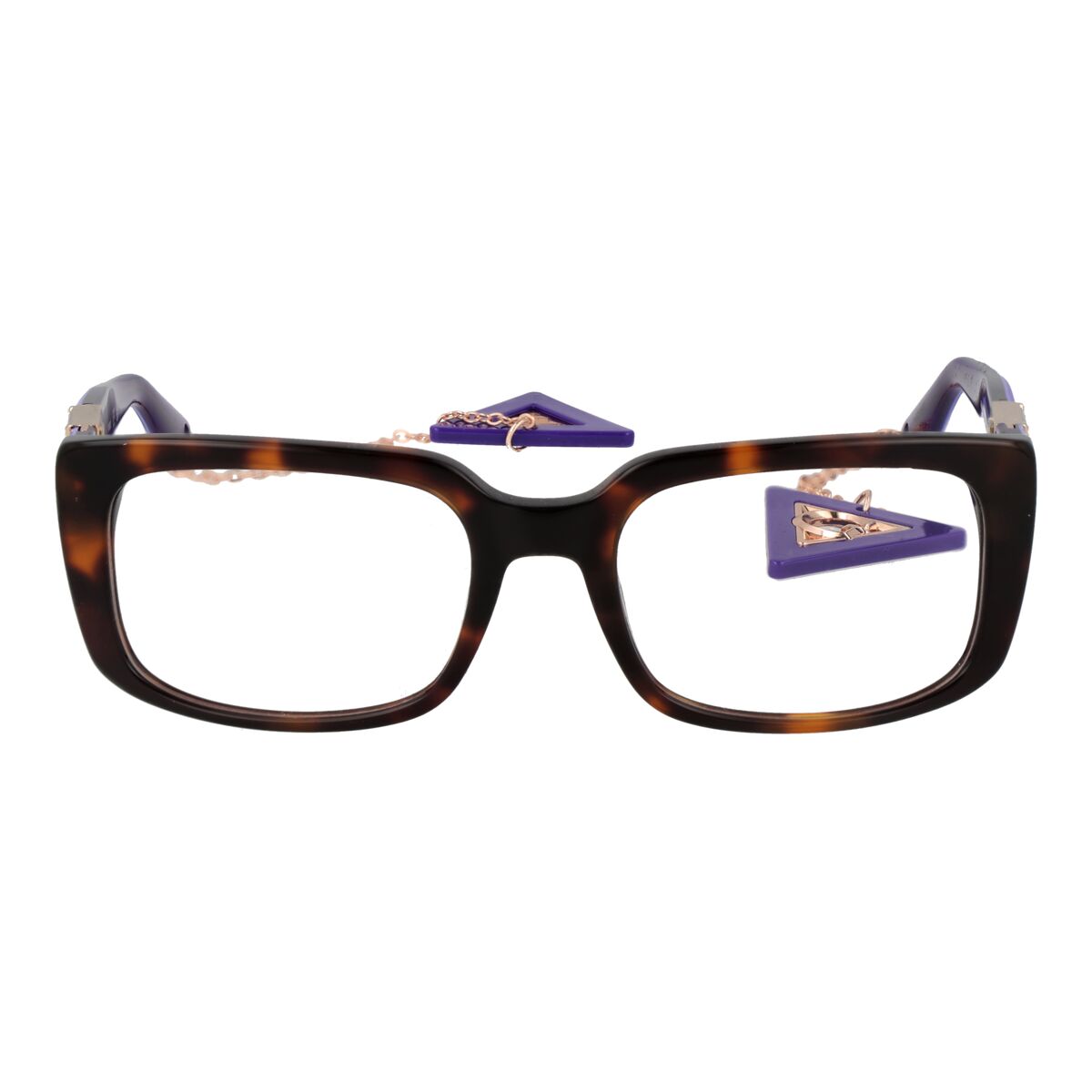 Ladies’ Spectacle frame Guess GU2959 53056