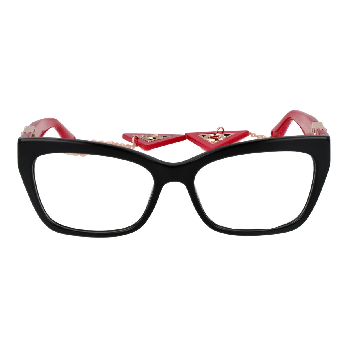 Ladies’ Spectacle frame Guess GU2960 54005