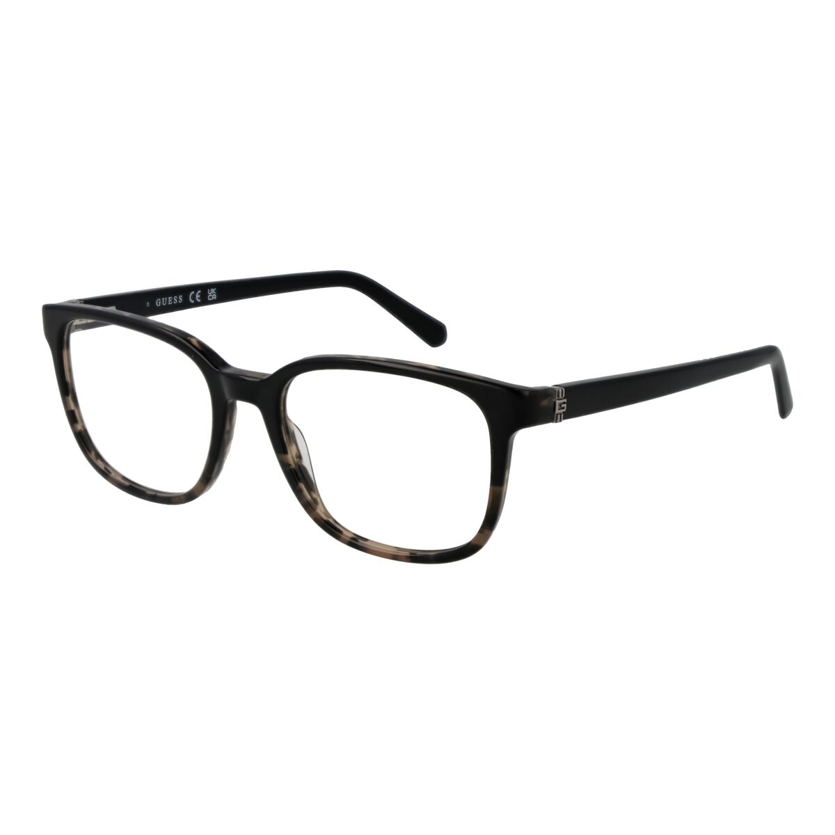 Men’ Spectacle frame Guess GU50080 53005