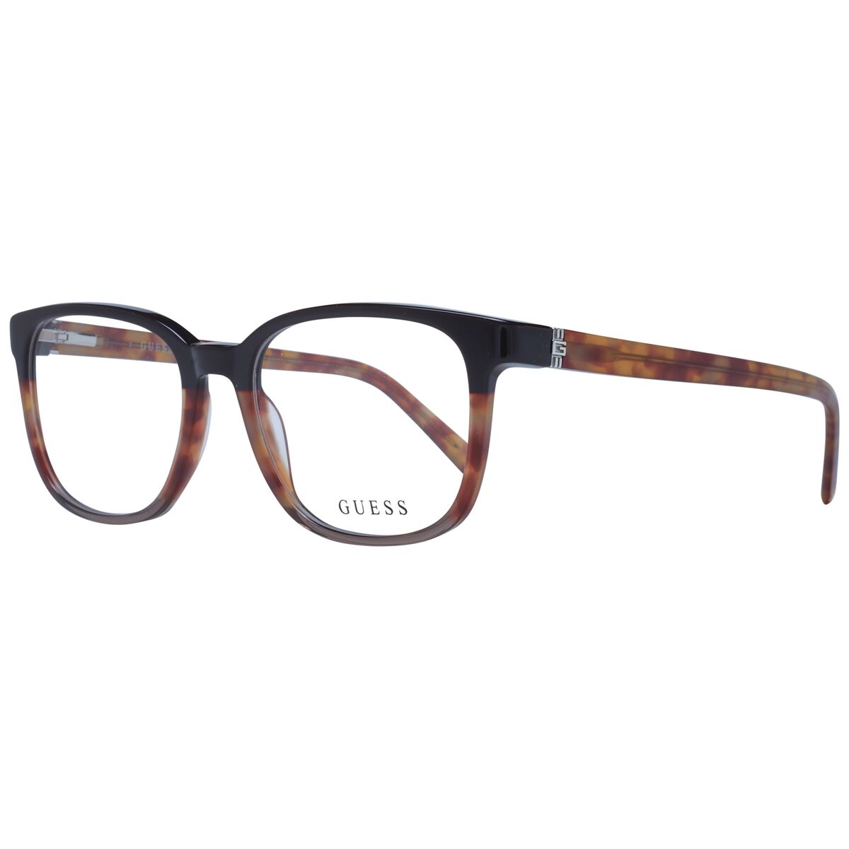 Men’ Spectacle frame Guess GU50080 53050 Men’ Spectacle frame Guess GU50080 53050