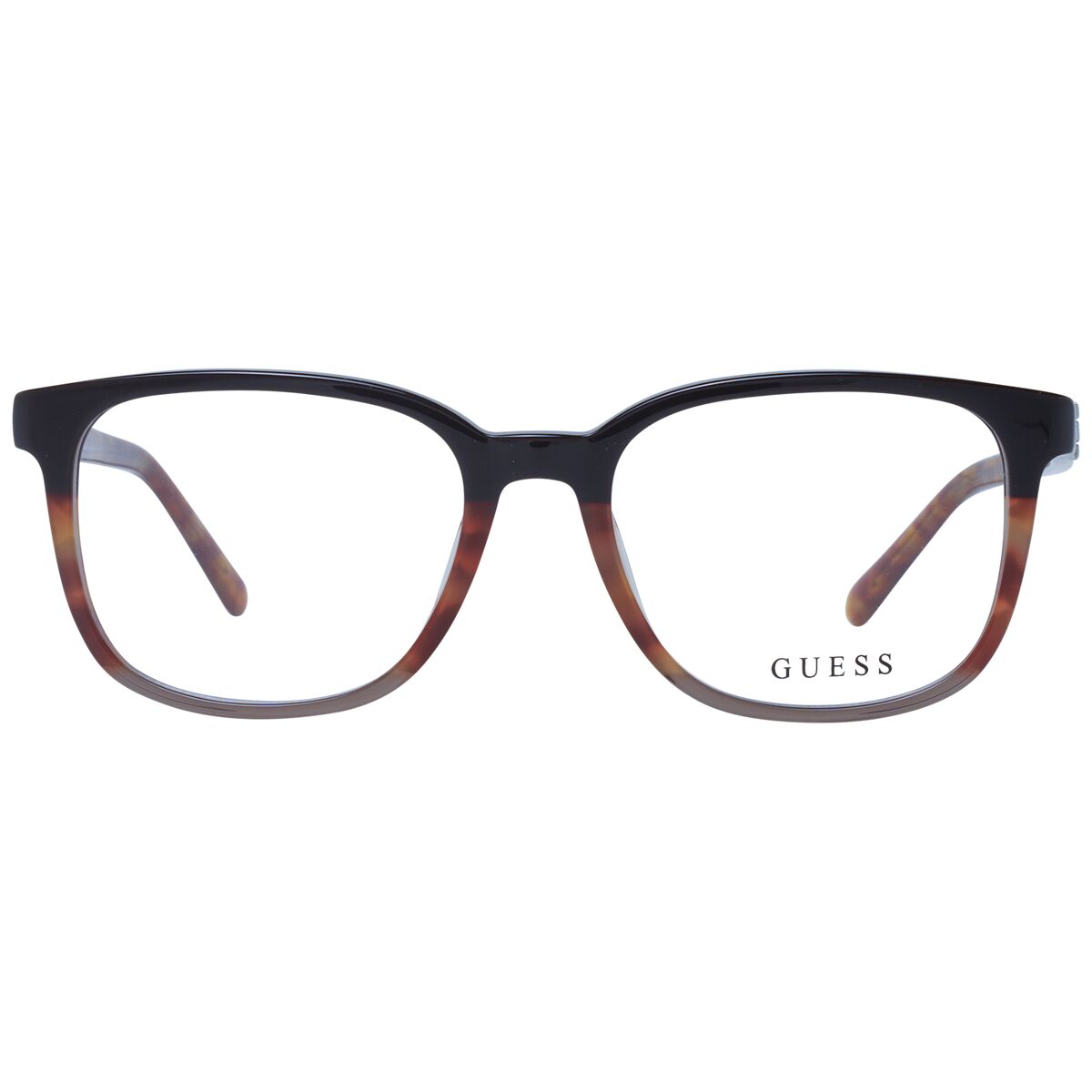 Men’ Spectacle frame Guess GU50080 53050