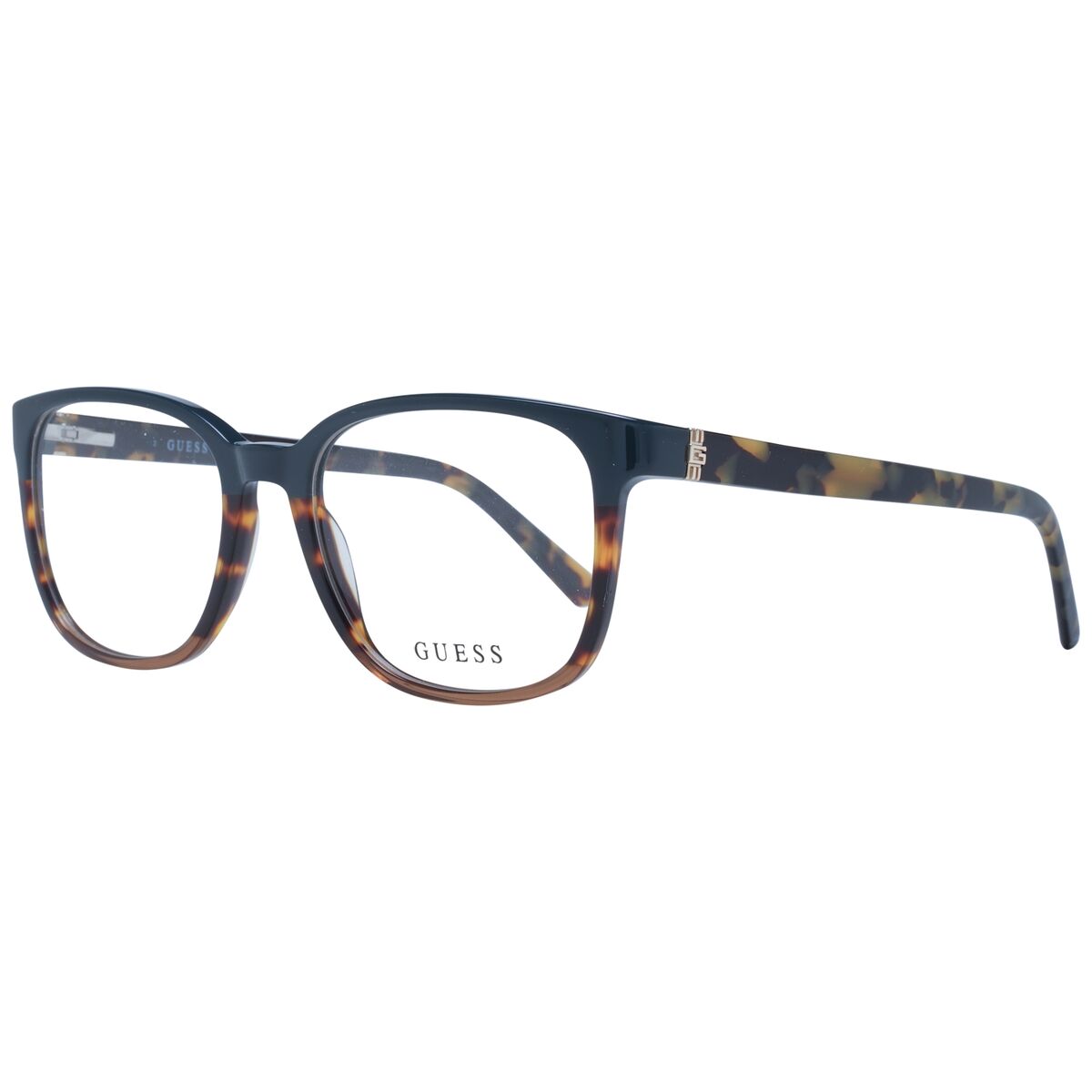 Men’ Spectacle frame Guess GU50080 53056
