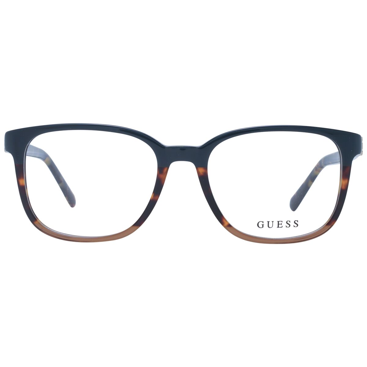 Men’ Spectacle frame Guess GU50080 53056