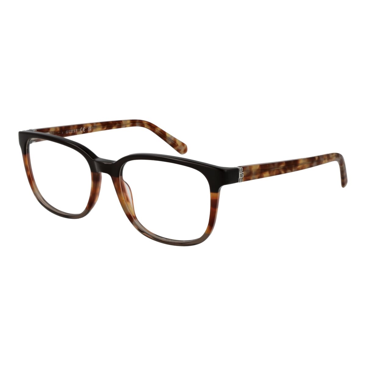 Men’ Spectacle frame Guess GU50080 55050