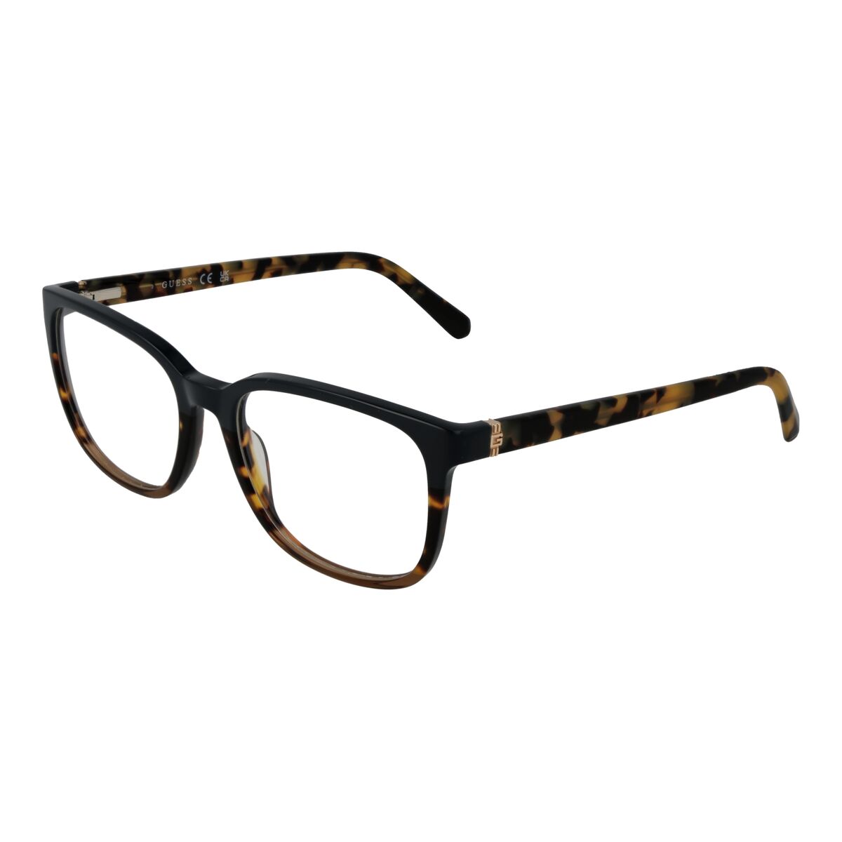 Men’ Spectacle frame Guess GU50080 55056