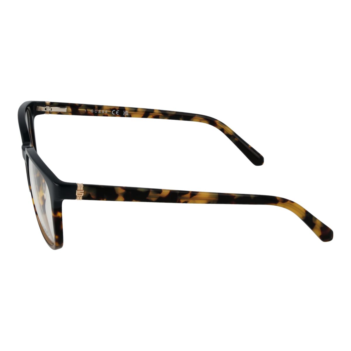 Men’ Spectacle frame Guess GU50080 55056