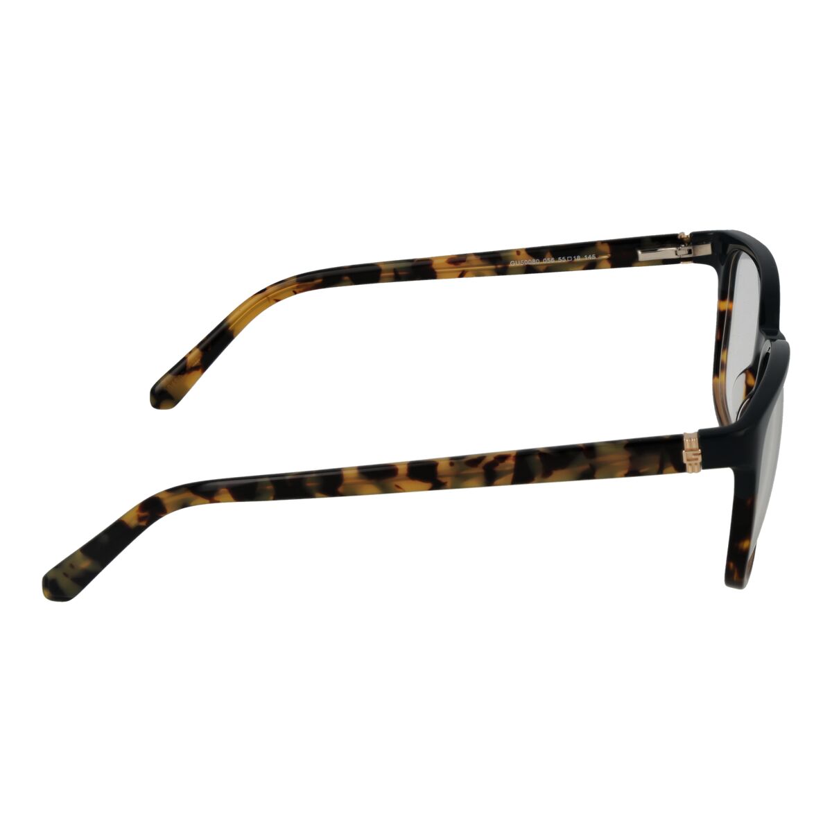 Men’ Spectacle frame Guess GU50080 55056