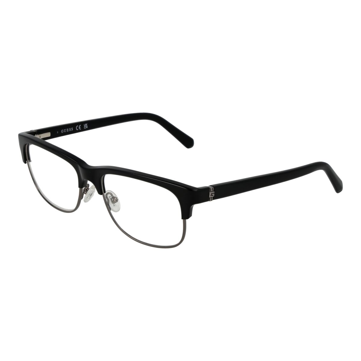 Ladies’ Spectacle frame Guess GU50081 55001