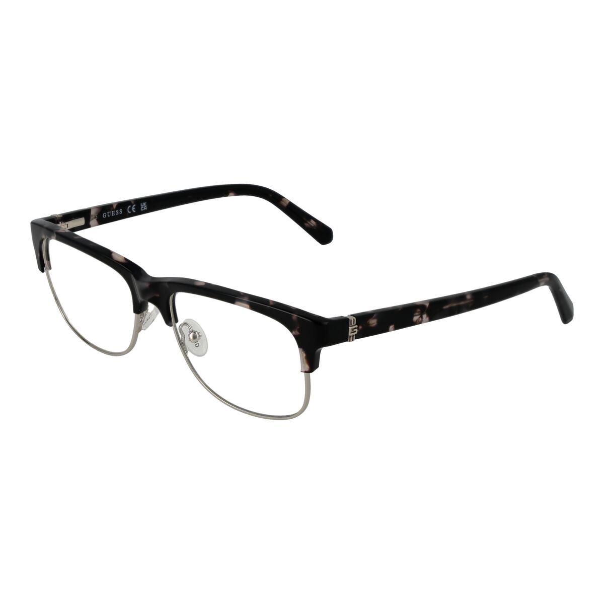Ladies’ Spectacle frame Guess GU50081 55020