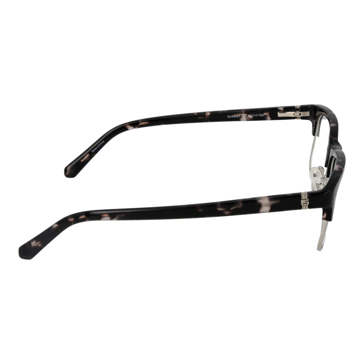 Ladies’ Spectacle frame Guess GU50081 55020