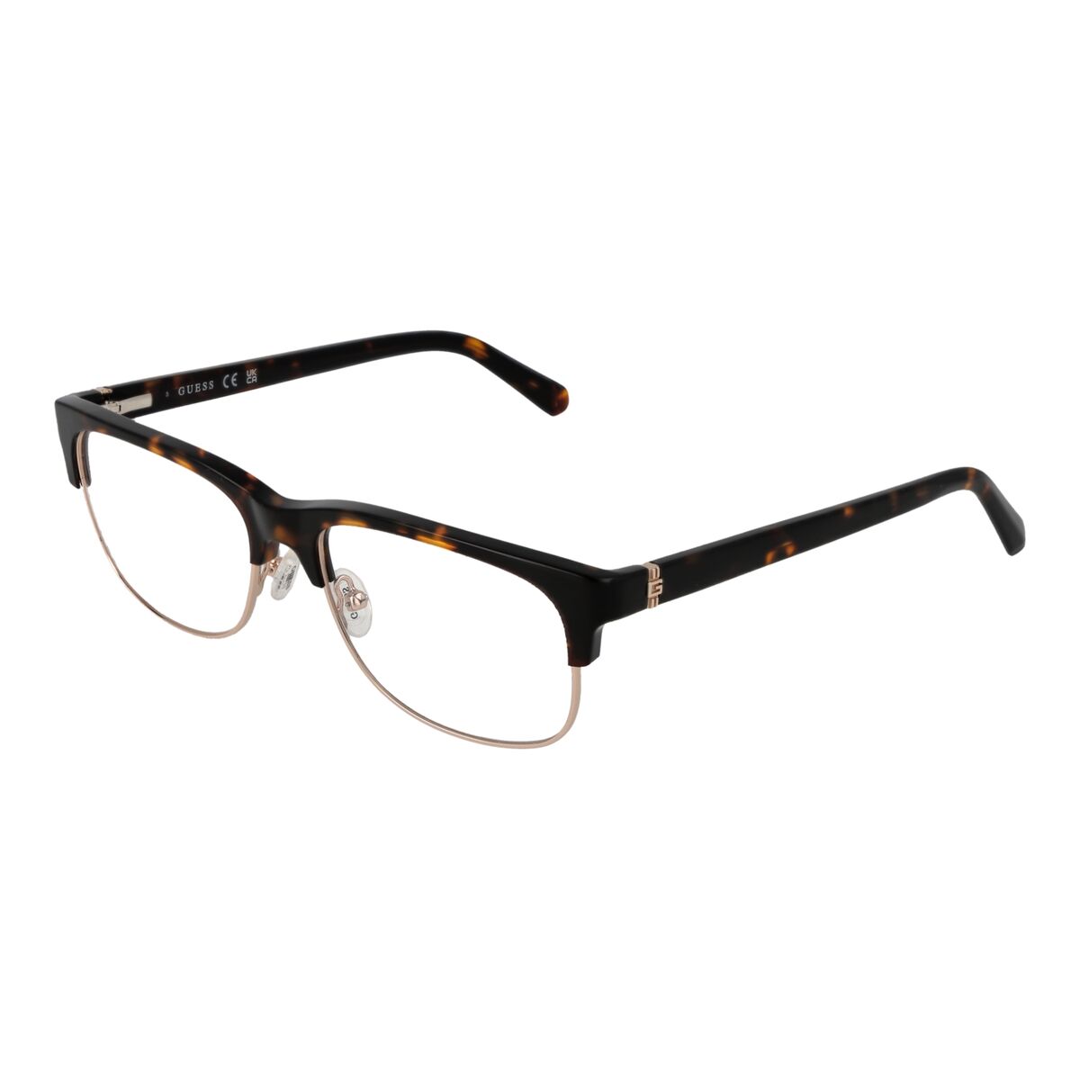 Ladies’ Spectacle frame Guess GU50081 55052